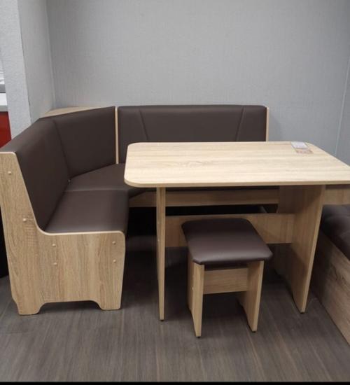 Кухонный уголок!  Аргументы ЗА: 04