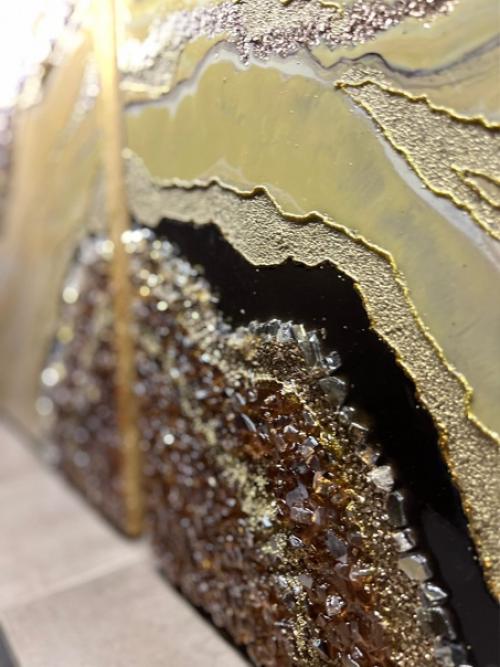 Мне часто часто задают вопрос, какой больше всего стиль интерьера мне нравится. 04