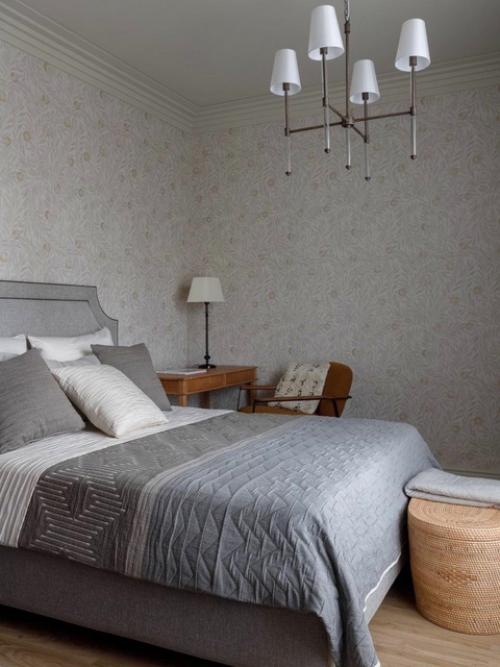 Когда интерьер природой дышит. 03 Когда интерьер природой дышит. 03