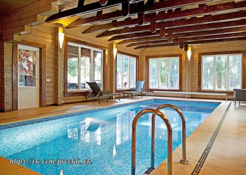 Комфорт нового уровня. 04