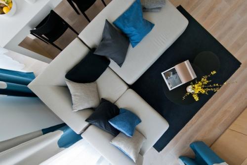 Квартира для молодой семьи в Вильнюсе. 03