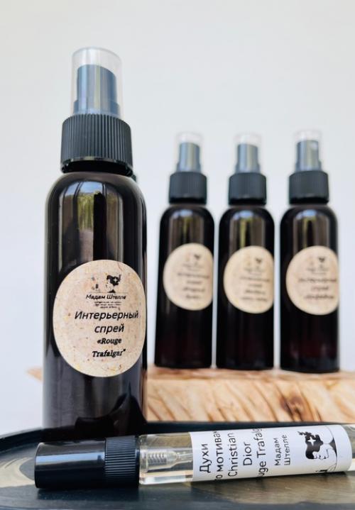 Интерьерные спреи - это не просто тренд, а функциональный инструмент для создания желаемой атмосферы. 02