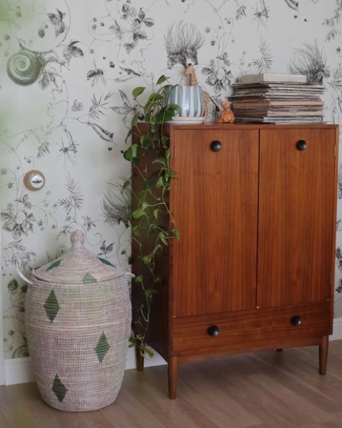 Тонкая эстетика в квартире Екатерины Little_Alise удивительно. 07