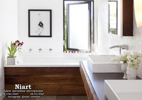 7 вариантов ванной вашей мечты. 04