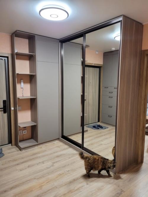 Мебель в едином стиле может стать изюминкой вашего дома. 05