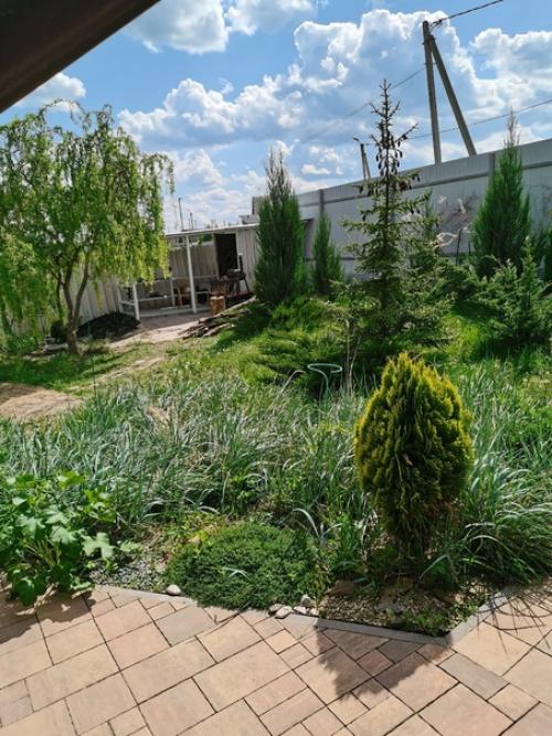 Я воспользовалась подсказкой судьбы и поехала. 06