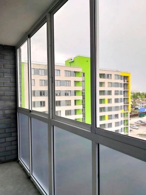 Панорамное остекление: особенности и преимущества. 01 Панорамное остекление: особенности и преимущества. 01