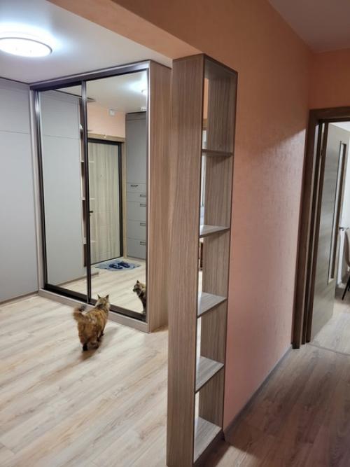 Мебель в едином стиле может стать изюминкой вашего дома. 09