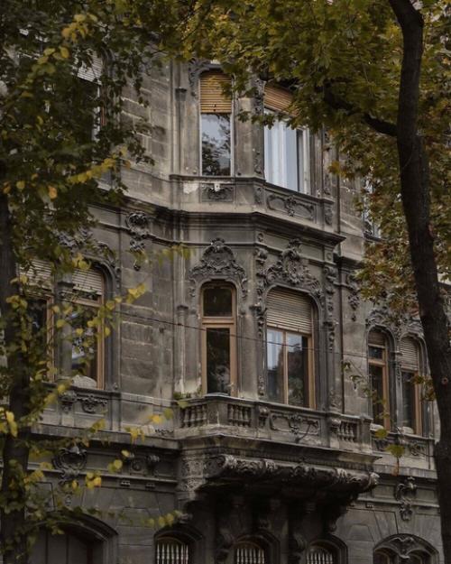 Hi Friends!  Смотрите, какой отель я нашла в Будапеште @Brodyhouse. 04