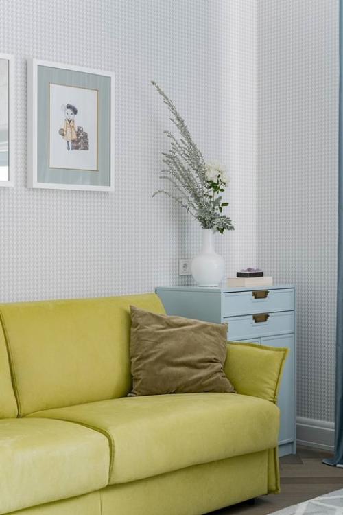 Крупногабаритная квартира 150 кв. 08