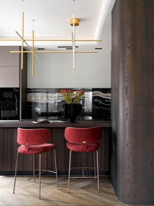 Контрасты и забота о деталях. 02