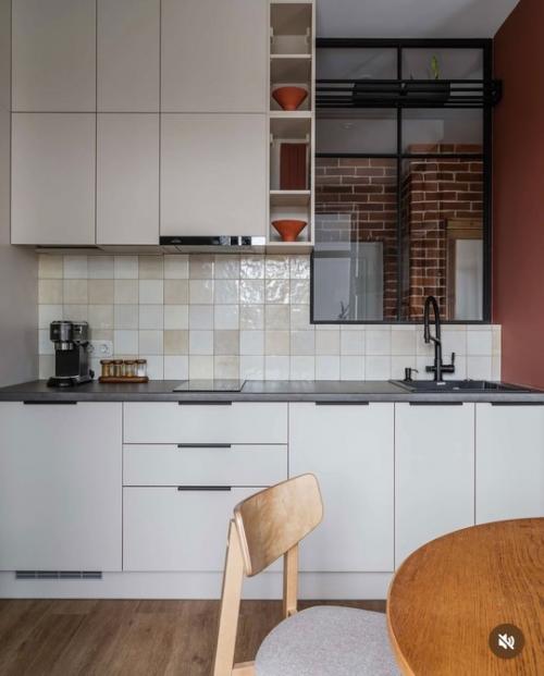 Как думаете, что мы делаем на новом объекте? 02