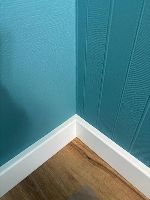 Продолжение обзора нашего проекта интерьера квартиры по ул. Дзержинского. 08