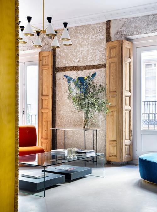 Наша кухня - гостиная после ремонта. 02