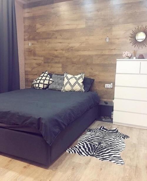 До и после ремонта. 02