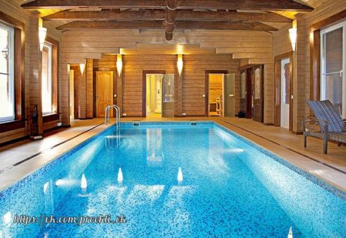 Комфорт нового уровня. 03