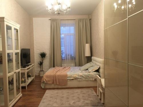 Дождалась квартирка ремонта. 06