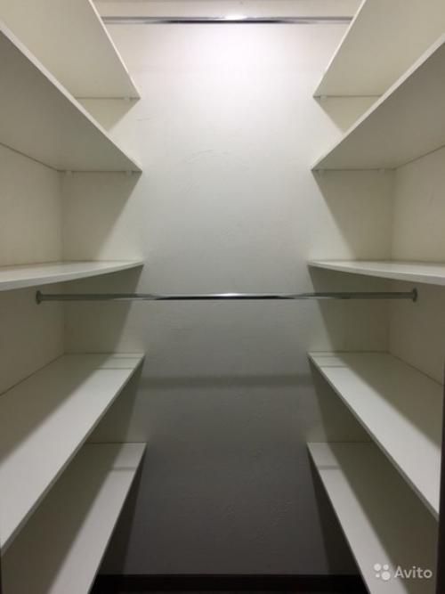 Квартира - студия 27 кв. 03