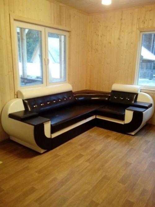 Модульный угол Рио. 07