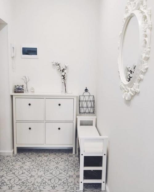 Очень красивая однушка. 04