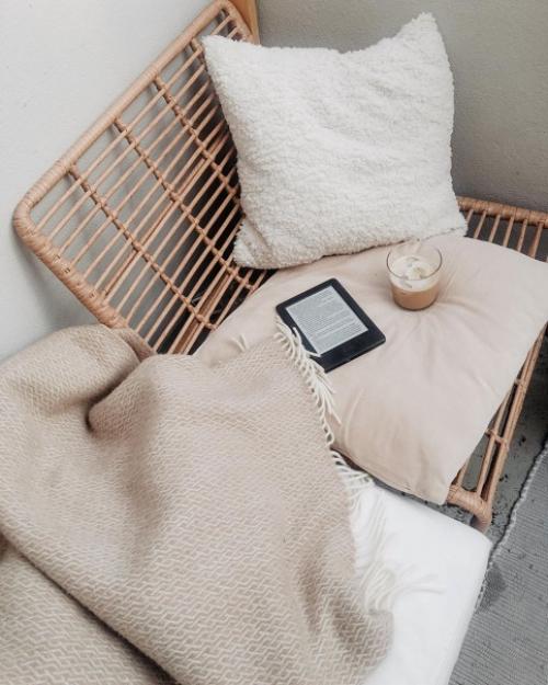 Как сочетать серый и бежевый цвета в одной комнате. 05