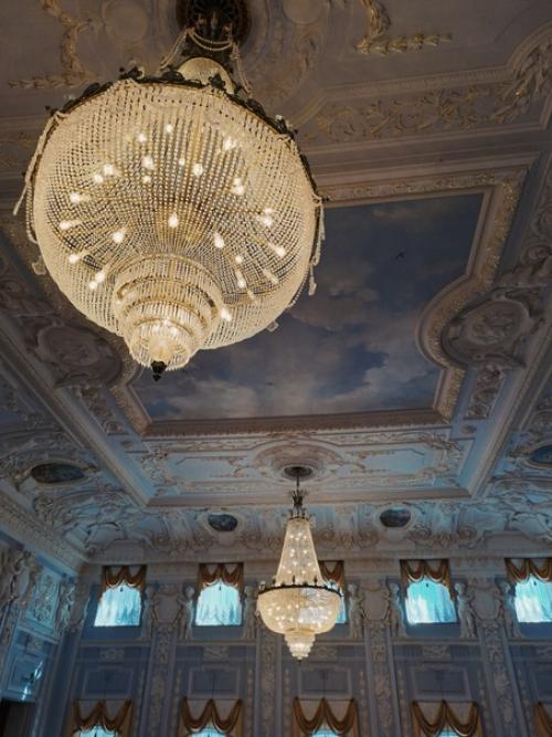 За два дня успели обойти основные достопримечательности нижнего Новгорода. 01