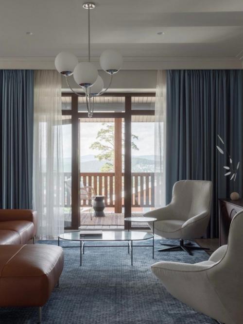 Когда интерьер природой дышит. 01 Когда интерьер природой дышит. 01