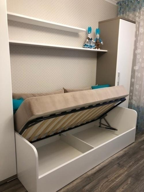 Наша детская для ребенка. 01