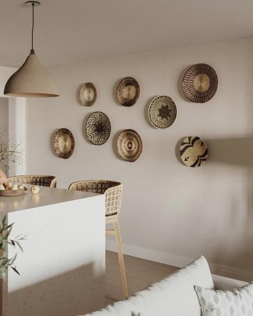 Солнечная квартира в Испании. 03