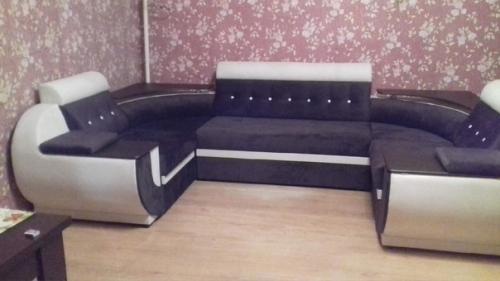 Модульный угол Рио. 03