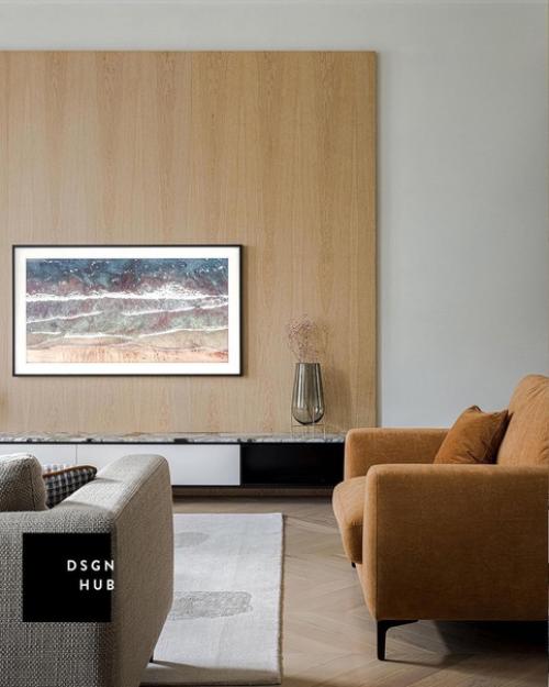 Заказчики - семья с маленьким ребенком. 07