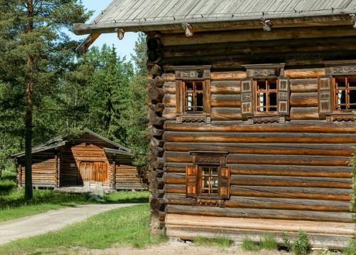 /Из жизни/. Красивое место. 01