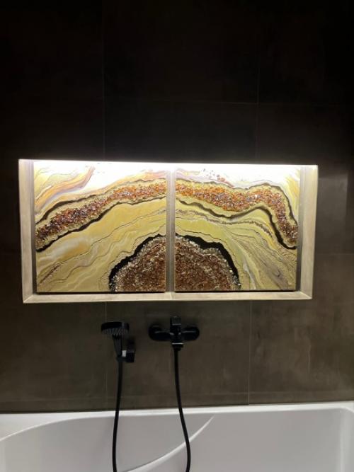 Мне часто часто задают вопрос, какой больше всего стиль интерьера мне нравится. 02