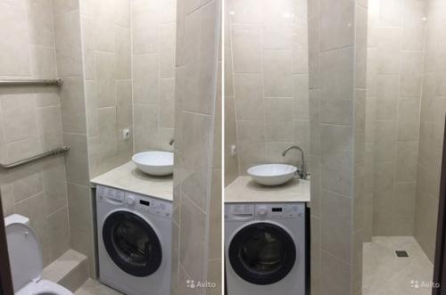 Квартира - студия 27 кв. 01