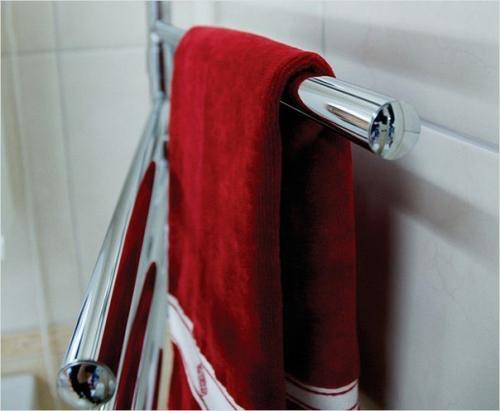 Как выбрать полотенцесушитель в ванную. 06