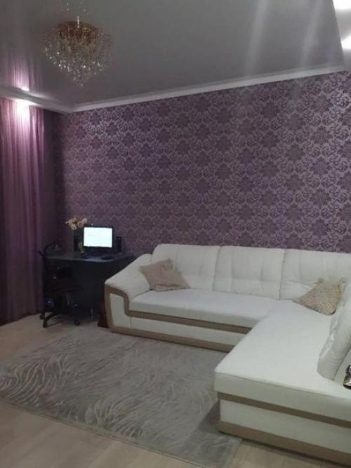 Результат ремонта. Симпатично. 04