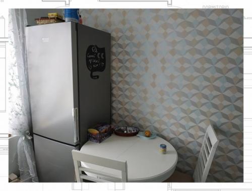 Планируете сделать ремонт на кухне так, чтобы она выглядела красиво и утонченно? 01