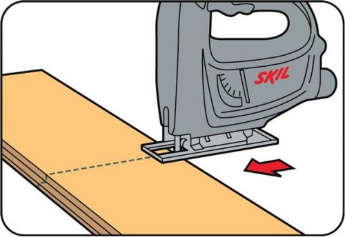 Пошаговая инструкция укладки ламината. 04