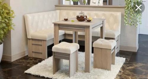 Кухонный уголок!  Аргументы ЗА: 07