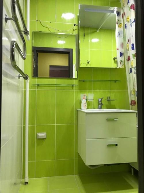 Продаётся классная 3-комнатная квартира нестандартной планировки в центре города Ворошилова, 13/1. 06