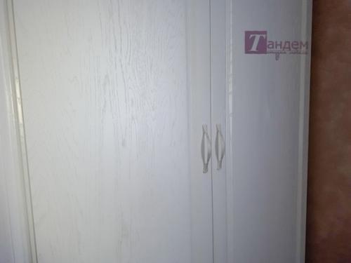 Гостиная с Камином. 05