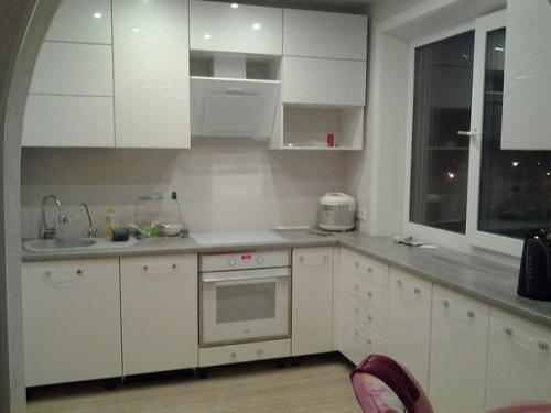 Кухня?  Узнайте наши цены узнайте!  или модерн, Прованс или хайтек? 05