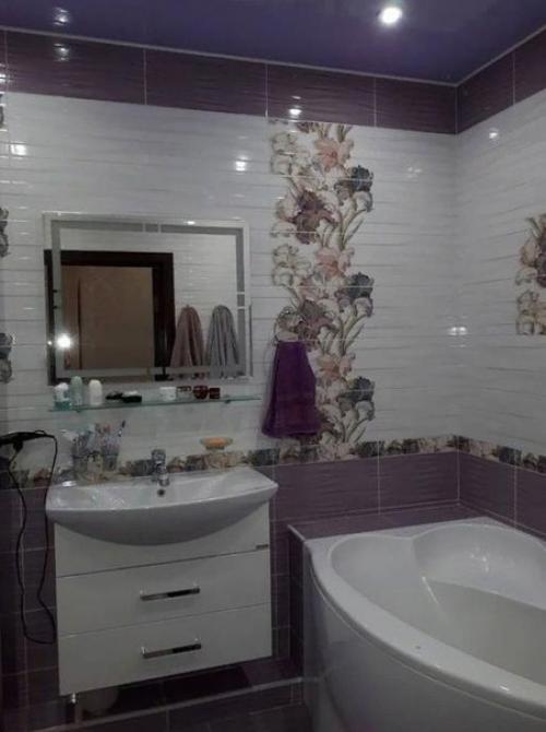 Результат ремонта. Симпатично. 02