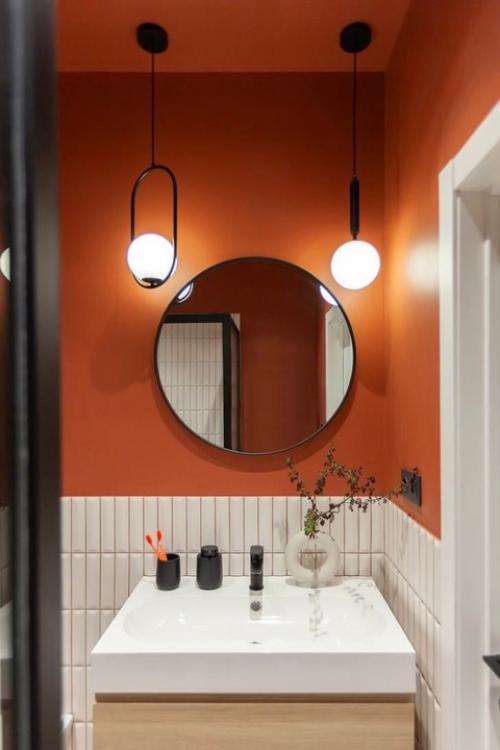 Компактная квартира, из которой не хочется уезжать. 08