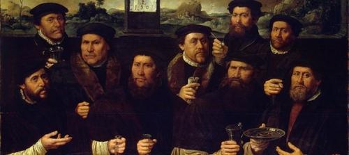 15 Жемчужин коллекции эрмитажа. 08