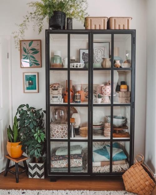 Встречаются такие интерьеры, в которые хочется распахнуть дверь и сказать Я Заселяюсь. 05