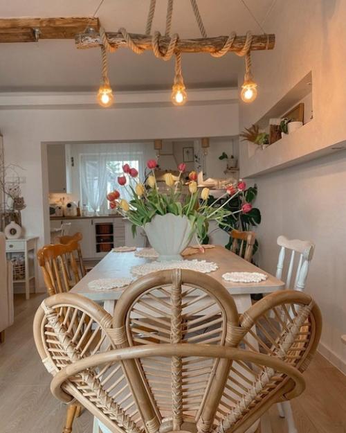 Белая кухня - это классика, которая уже давно укрепила свои позиции в мире дизайна интерьеров. 04