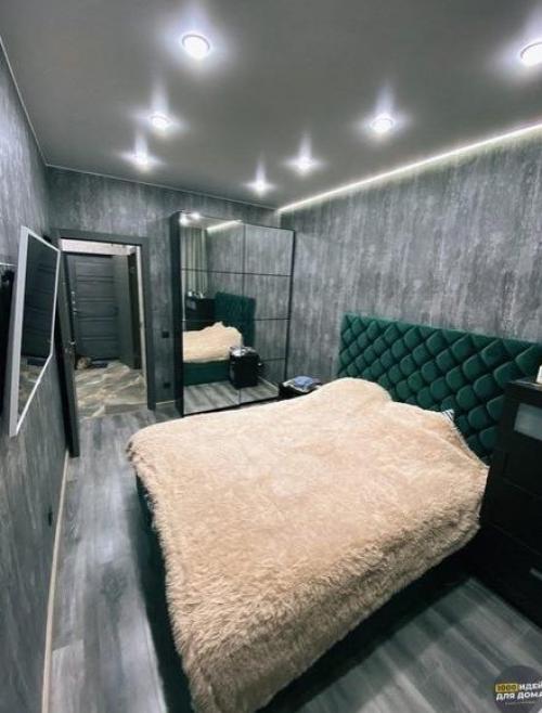 Уютная квартира. В современном стиле. 05