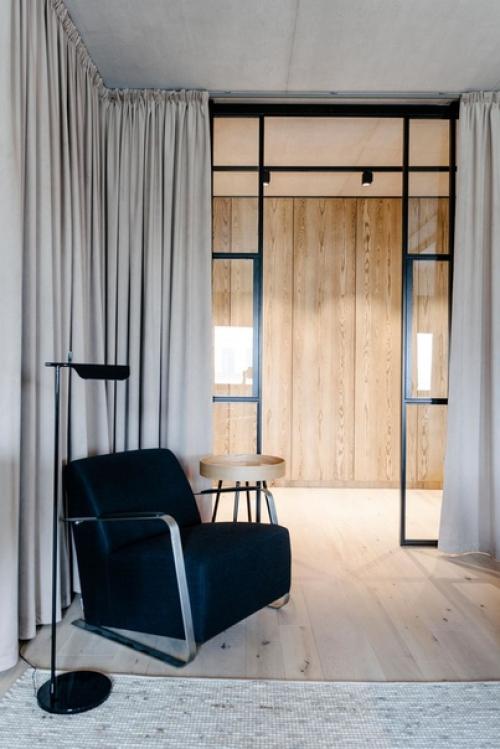 Квартира площадью 79 кв. 05