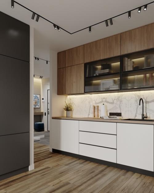 Как сделать простой дизайн стильным? 06